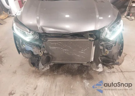 2021 Honda Hr-V Awd Lx z USA, uszkodzony, nr VIN 3CZRU6H32MM735623